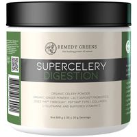 Remedy Greens Supercelery Digestion